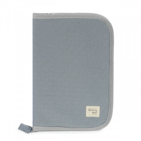 LIBRO NACIMIENTO - PORTADOCUMENTOS ECO MUM WALKING MUM