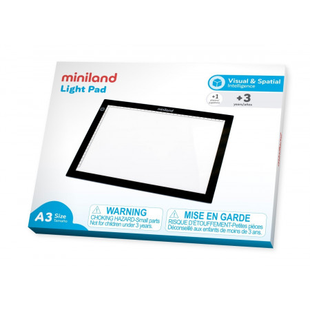 LIGHTPAD A3 MINILAND