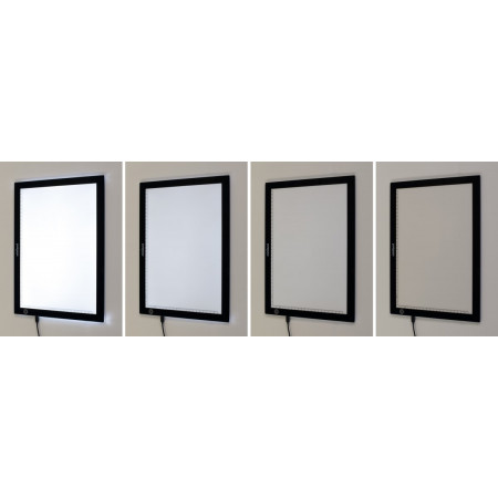 LIGHTPAD A3 MINILAND