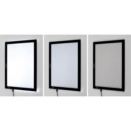 LIGHTPAD A4 MINILAND