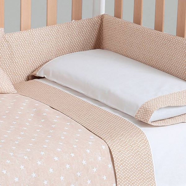 LOTE TEXTIL PARA MINICUNA YOU&ME MICUNA