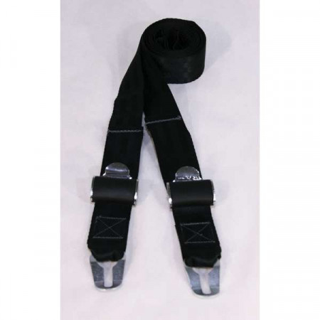 JUEGO DE LOW TETHER KLIPPAN CENTURY