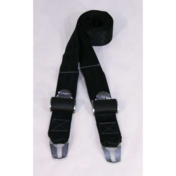 LOW TETHER KLIPPAN CENTURY/OPTI (2 UNIDADES)