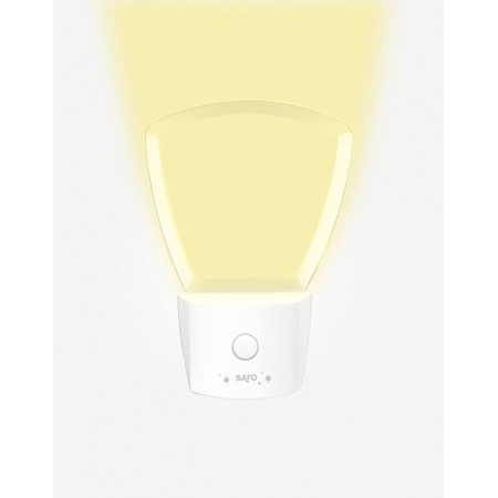 LUZ DE COMPAÑIA LED SARO