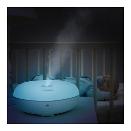 LUZ DE COMPAÑIA NATURAL SLEEPER MINILAND