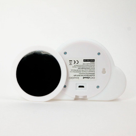 LUZ LED SILICONA CLOUD INNOGIO