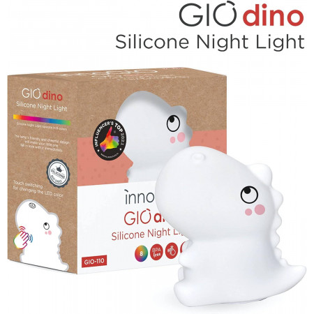 LUZ LED SILICONA DINO INNOGIO