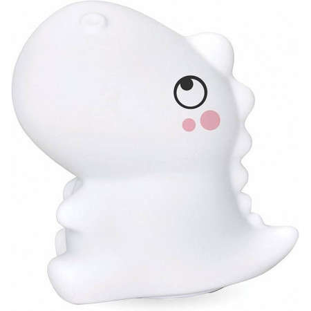 LUZ LED SILICONA DINO INNOGIO