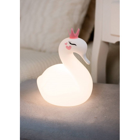 LUZ LED SILICONA PRINCESS INNOGIO