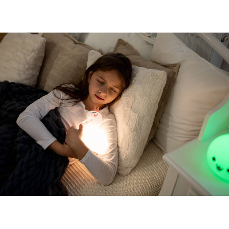 LUZ LED SILICONA PRINCESS INNOGIO