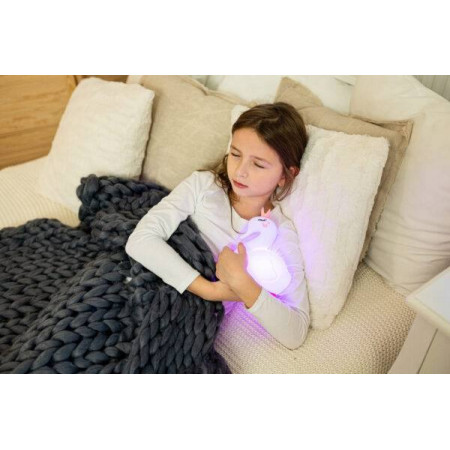 LUZ LED SILICONA PRINCESS INNOGIO