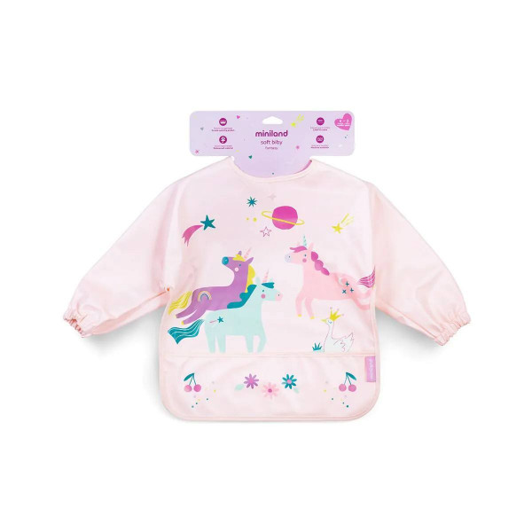 BABI PARA EL COLE SOFT BIBY MINILAND