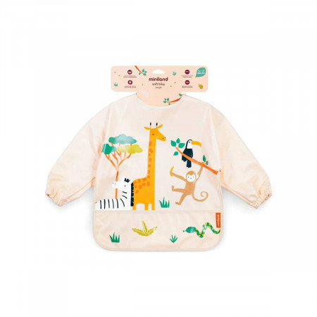 BABI PARA EL COLE SOFT BIBY MINILAND