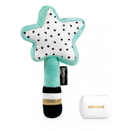 LUZ QUITAMIEDOS WANDY MINILAND