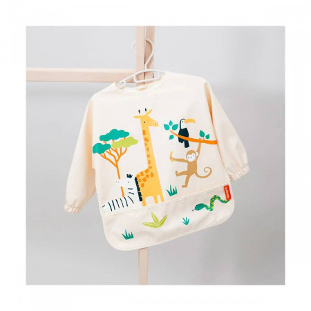 BABI PARA EL COLE SOFT BIBY MINILAND