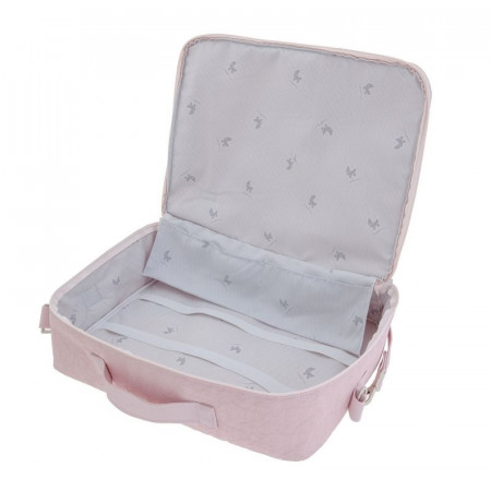 MALETA CLINICA CAMBRASS