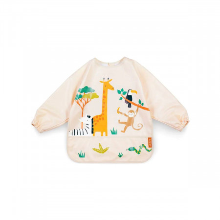 BABI PARA EL COLE SOFT BIBY MINILAND