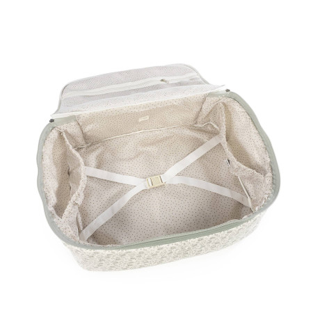 MALETA CLINICA GALA WALKING MUM