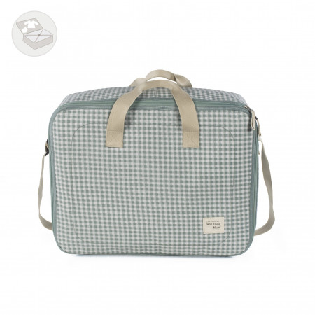 MALETA CLINICA WALKING MUM