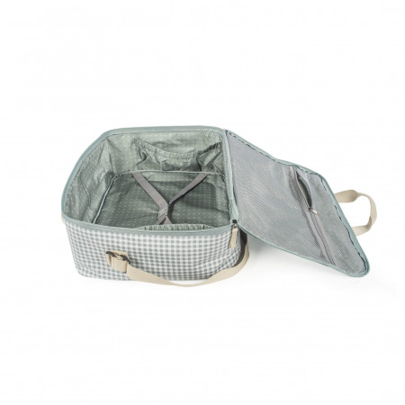 MALETA CLINICA WALKING MUM