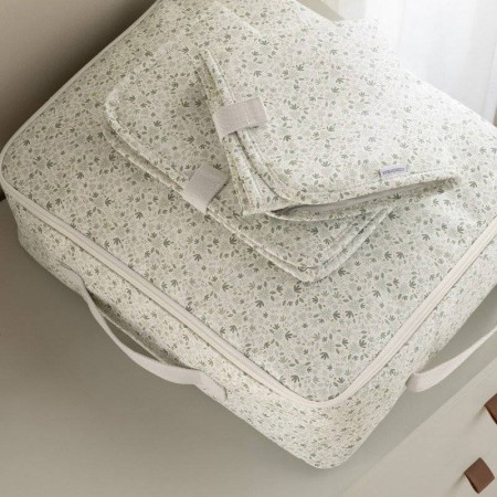 MALETA CLINICA POLIPIEL IMPRESA CAMBRASS