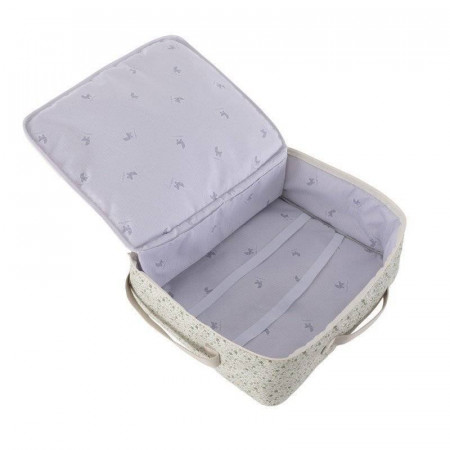 MALETA CLINICA POLIPIEL IMPRESA CAMBRASS