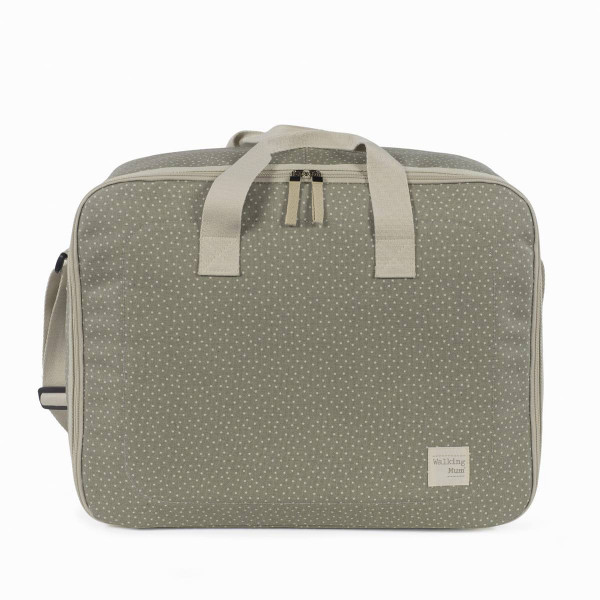 MALETA CLINICA POPPY WALKING MUM