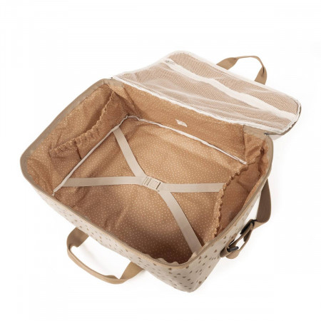 MALETA CLINICA POPPY WALKING MUM