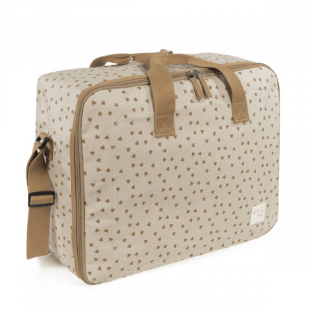 MALETA CLINICA POPPY WALKING MUM