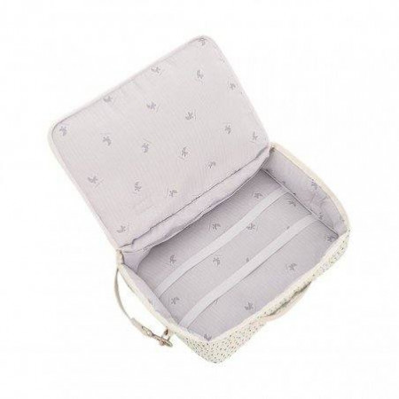 MALETA CLINICA SUMMER CAMBRASS