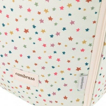 MALETA CLINICA SUMMER CAMBRASS