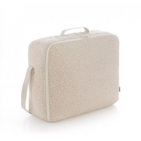 MALETA CLINICA TEXTIL CAMBRAS