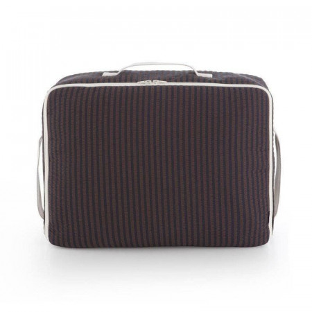 MALETA CLINICA TEXTIL CAMBRAS