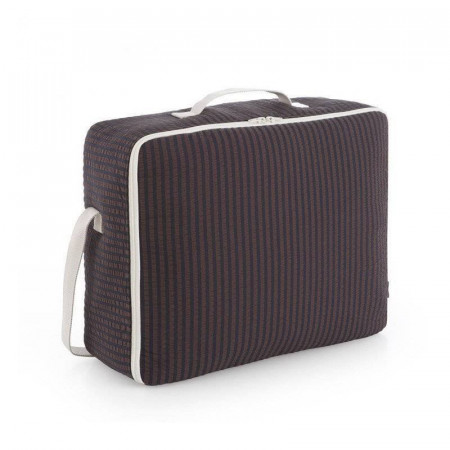 MALETA CLINICA TEXTIL CAMBRAS