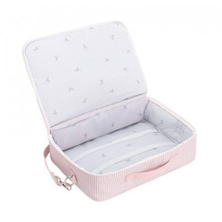 MALETA CLINICA WINDSORD CAMBRASS