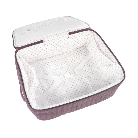 MALETA DE CLINICA CHERRY PASITO A PASITO