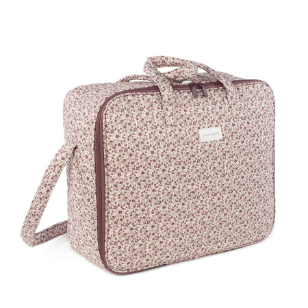 MALETA DE CLINICA CHERRY PASITO A PASITO