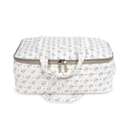 MALETA MATERNAL BOTTON WALKING MUM