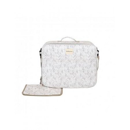 MALETA MATERNAL CON CAMBIADOR BIMBIDREAMS