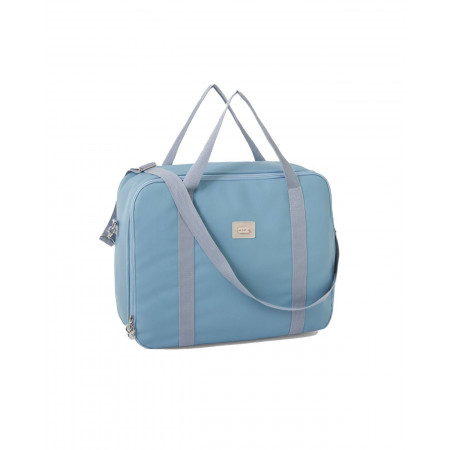 MALETA POLIPIEL WEEKEND MOMO PAZ RODRIGUEZ