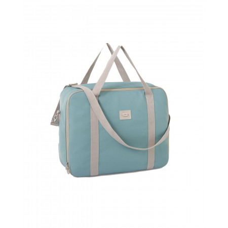 MALETA POLIPIEL WEEKEND MOMO PAZ RODRIGUEZ