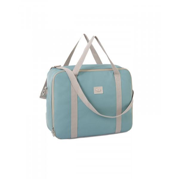 MALETA POLIPIEL WEEKEND MOMO PAZ RODRIGUEZ