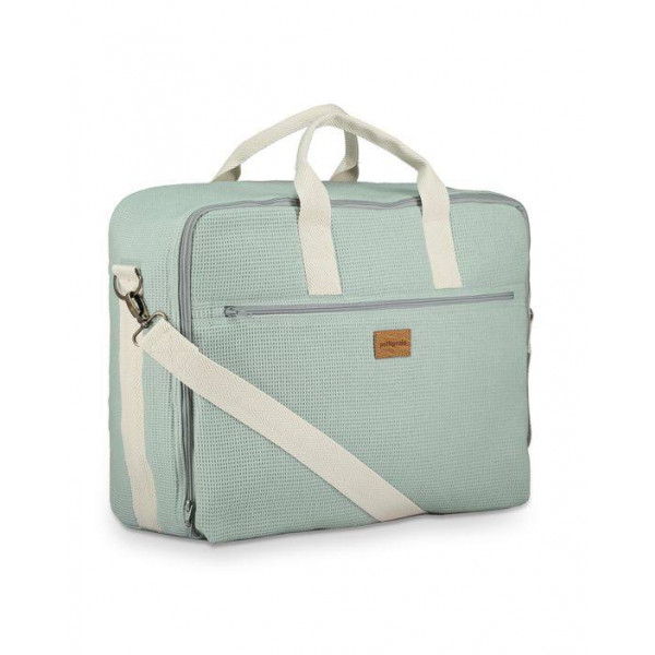 MALETA TRIP WAFFLE PRAIA