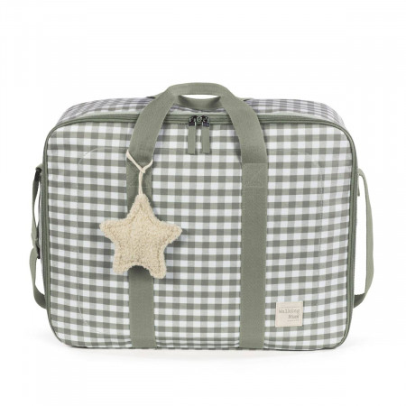 MALETA VIAJE CAETANA WALKING MUM