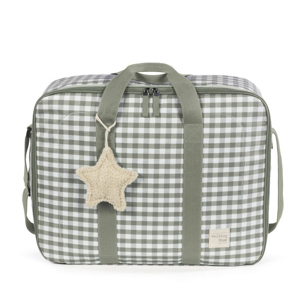 MALETA VIAJE CAETANA WALKING MUM