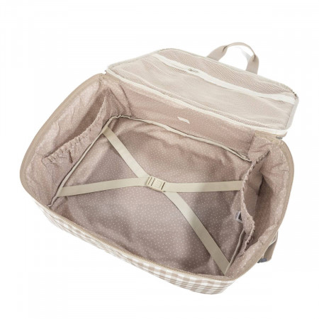 MALETA VIAJE CAETANA WALKING MUM