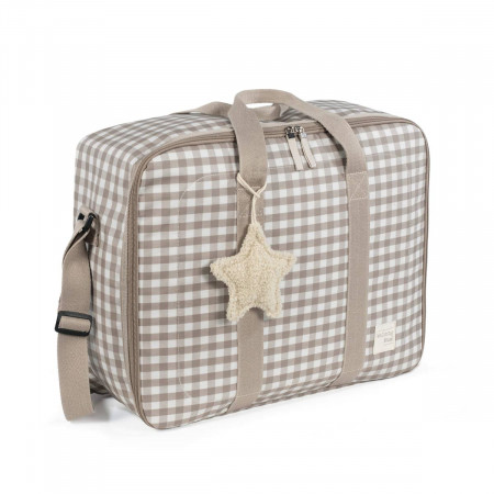 MALETA VIAJE CAETANA WALKING MUM