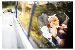 Klippan, la máxima seguridad para tu bebé