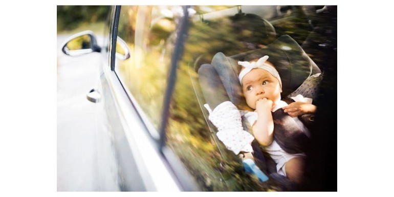 Klippan, la máxima seguridad para tu bebé