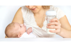 Guías sobre lactancia y alimentación infantil